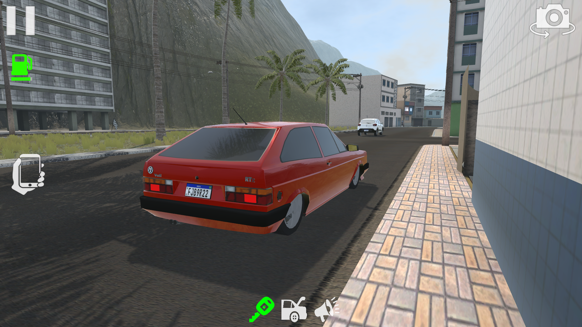 Baixos de Quebrada Mobile - PC EDITION